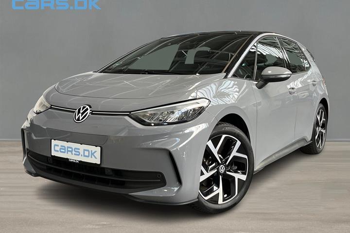 undefined VW ID.3 fra 2024 set udefra