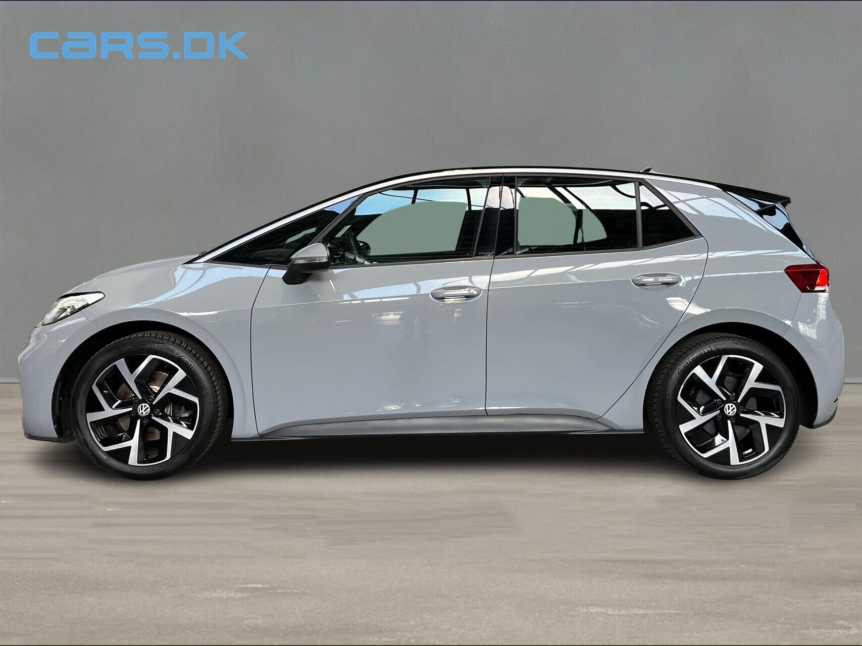 undefined VW ID.3 fra 2024