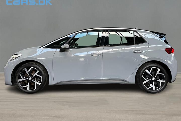 undefined VW ID.3 fra 2024