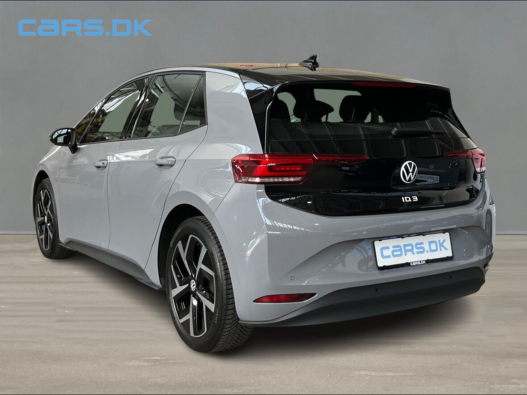 undefined VW ID.3 fra 2024