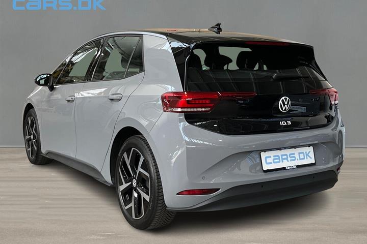 undefined VW ID.3 fra 2024