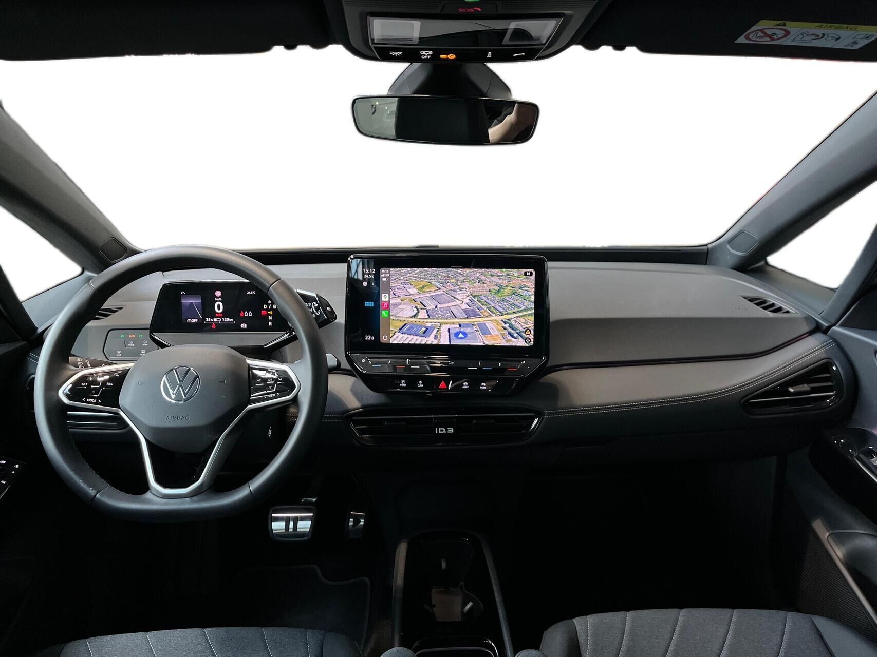 undefined VW ID.3 fra 2024
