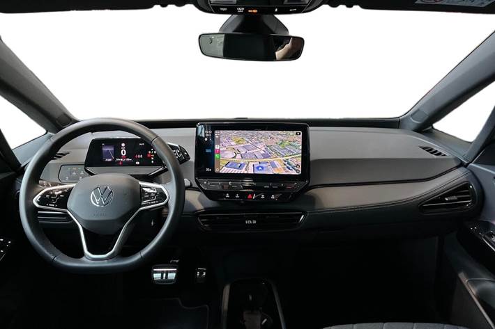 undefined VW ID.3 fra 2024