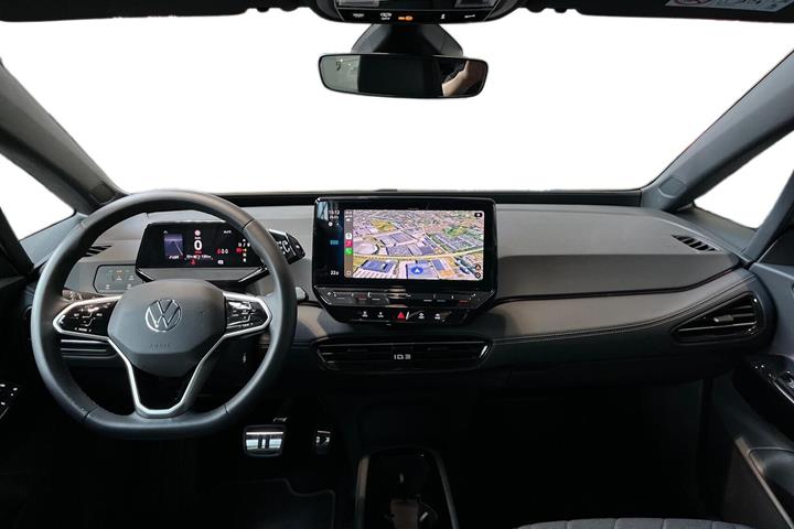 undefined VW ID.3 fra 2024