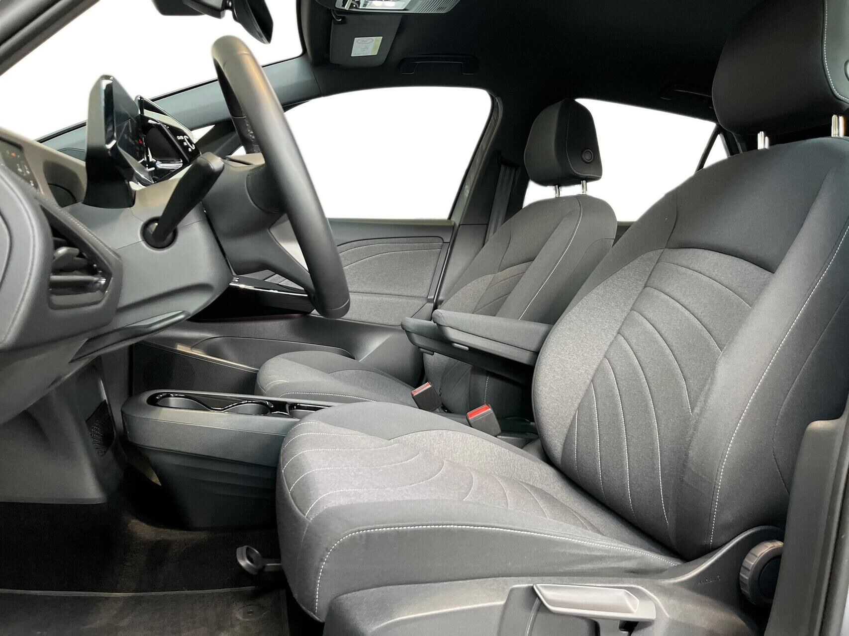 undefined VW ID.3 fra 2024