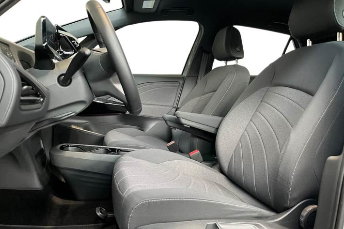 undefined VW ID.3 fra 2024