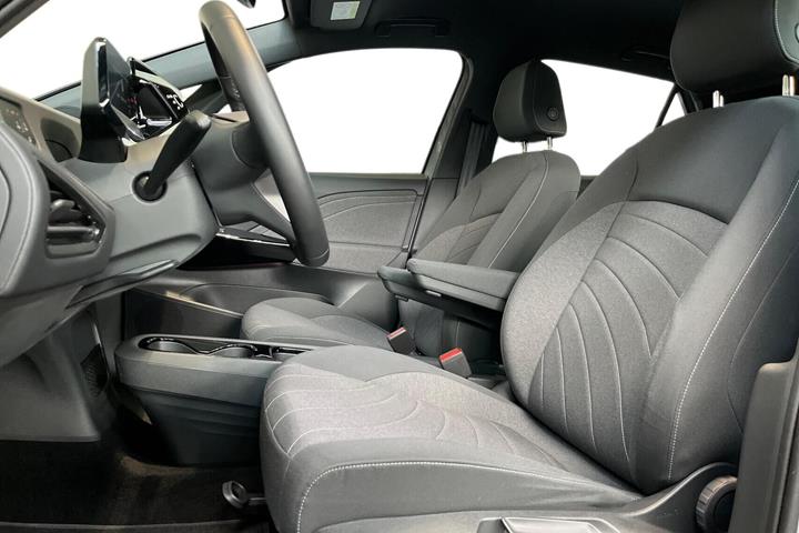 undefined VW ID.3 fra 2024
