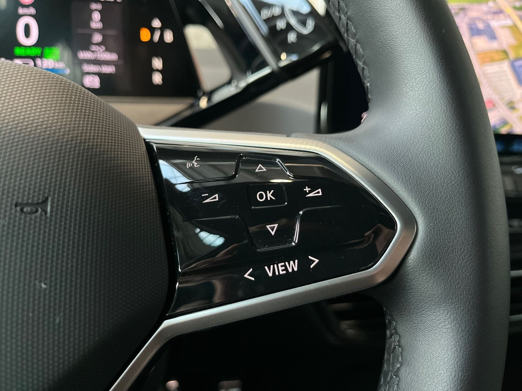 undefined VW ID.3 fra 2024