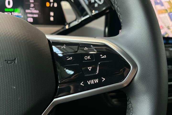 undefined VW ID.3 fra 2024