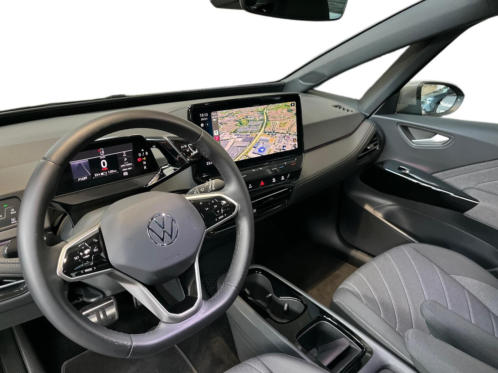 undefined VW ID.3 fra 2024