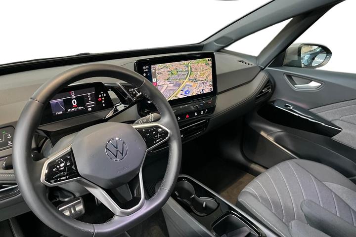 undefined VW ID.3 fra 2024
