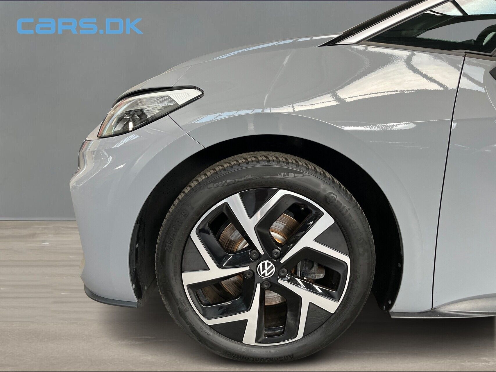 undefined VW ID.3 fra 2024