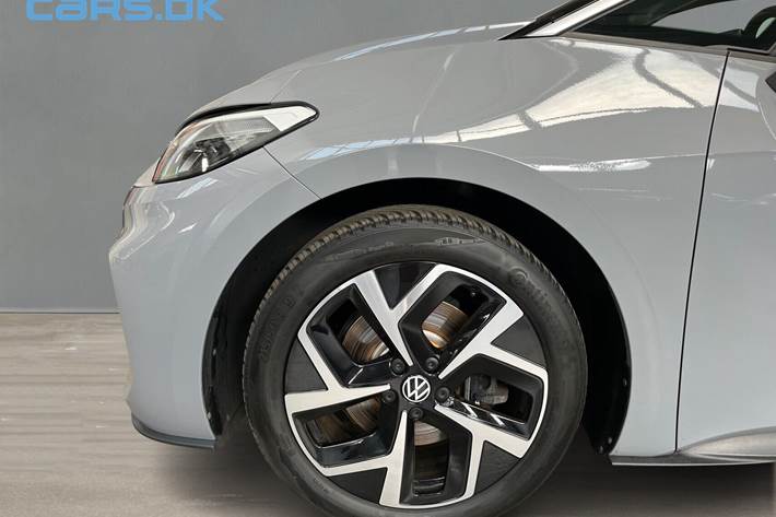 undefined VW ID.3 fra 2024