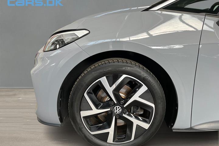 undefined VW ID.3 fra 2024