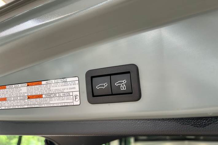 undefined Toyota Corolla Cross fra 2024