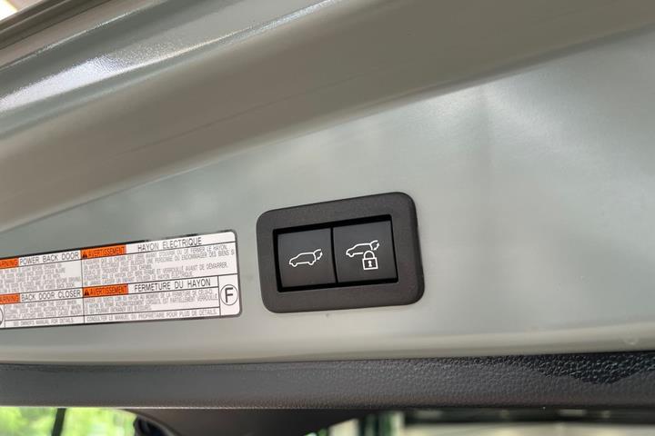 undefined Toyota Corolla Cross fra 2024