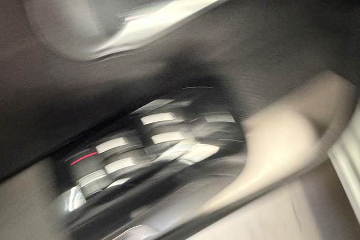 Hvid Citroën C3 fra 2017