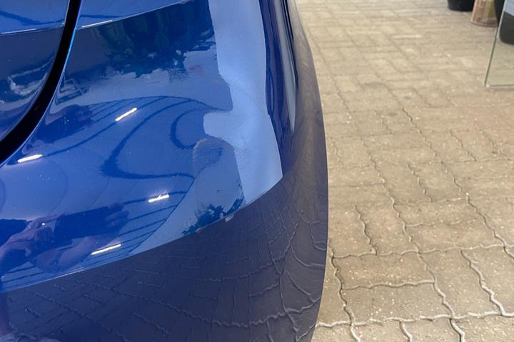 undefined Renault Clio V fra 2020
