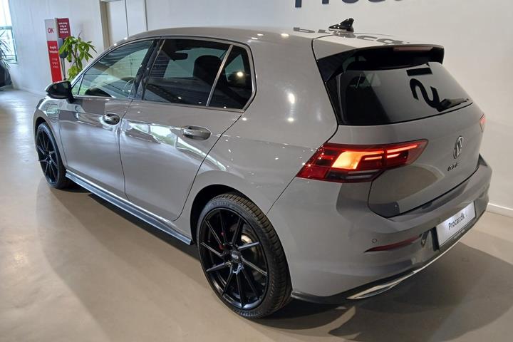 undefined VW Golf VIII fra 2021