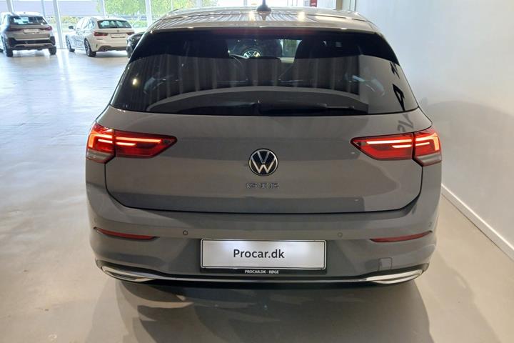undefined VW Golf VIII fra 2021