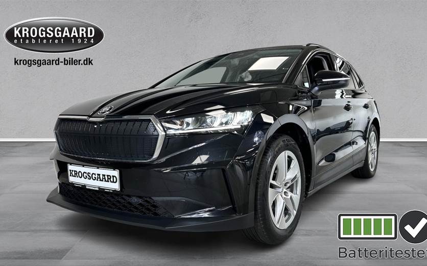 Skoda Enyaq 60 iV
