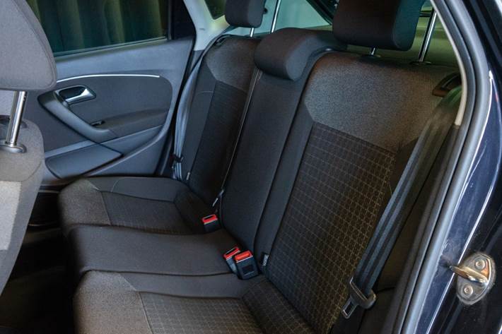 undefined VW Polo fra 2015