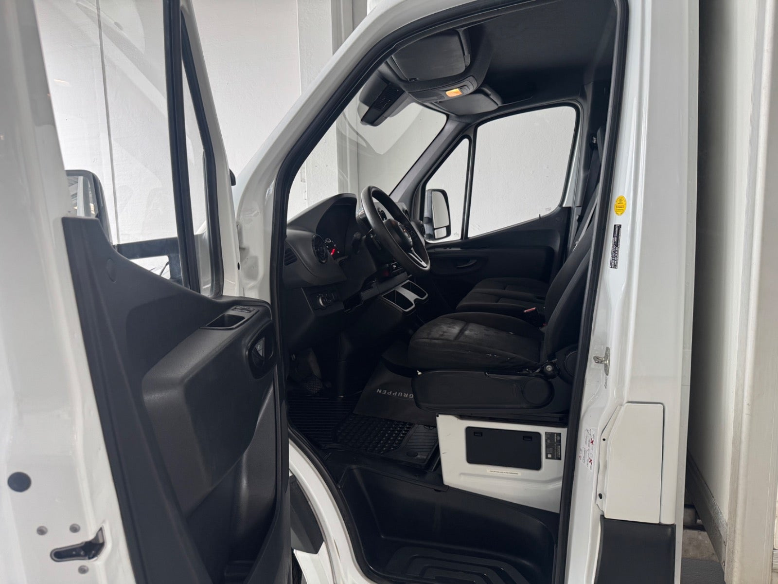 undefined Mercedes Sprinter 314 fra 2020