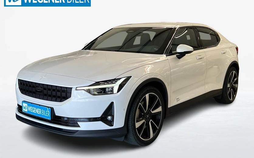 Polestar 2 Long Range