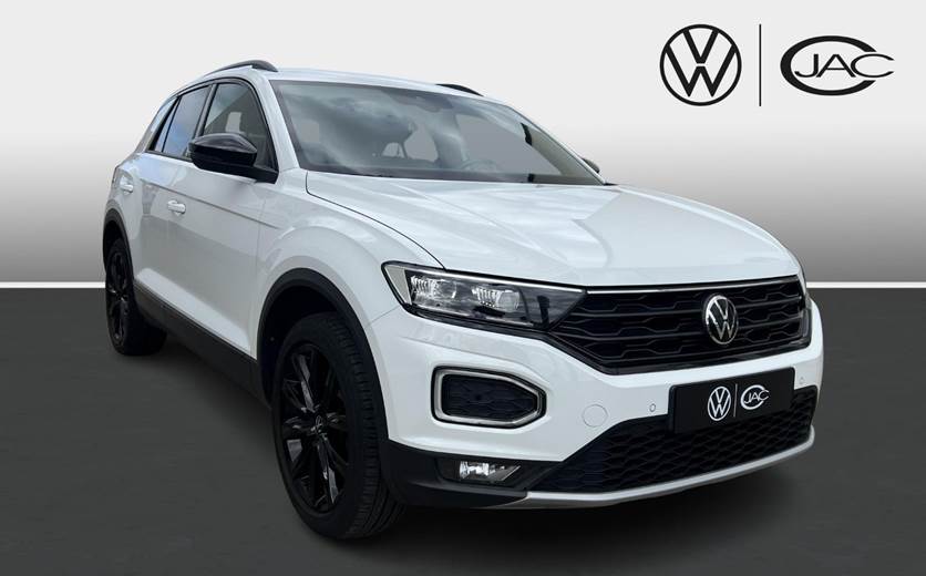 VW T-Roc 1,5 TSi 150 Sport Team DSG