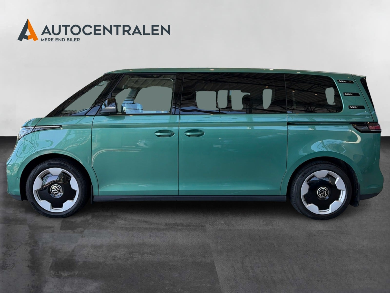 undefined VW ID.Buzz fra 2026