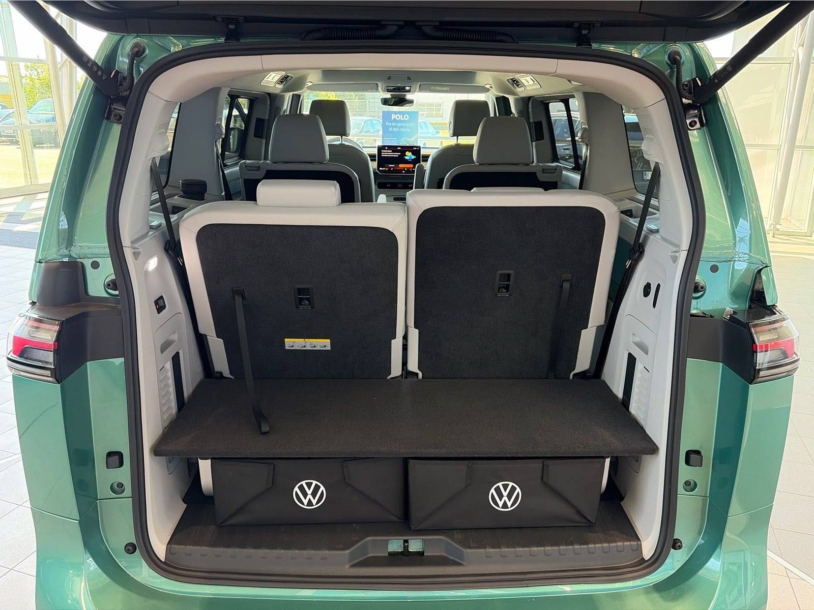 undefined VW ID.Buzz fra 2026