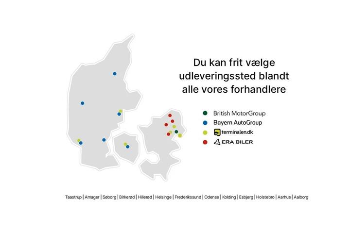 Grå Hyundai Ioniq 6 fra 2027
