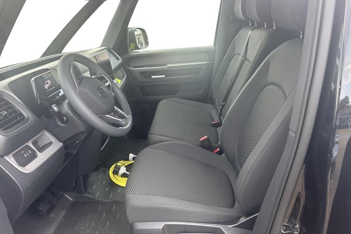 Sort VW ID.Buzz fra 2027