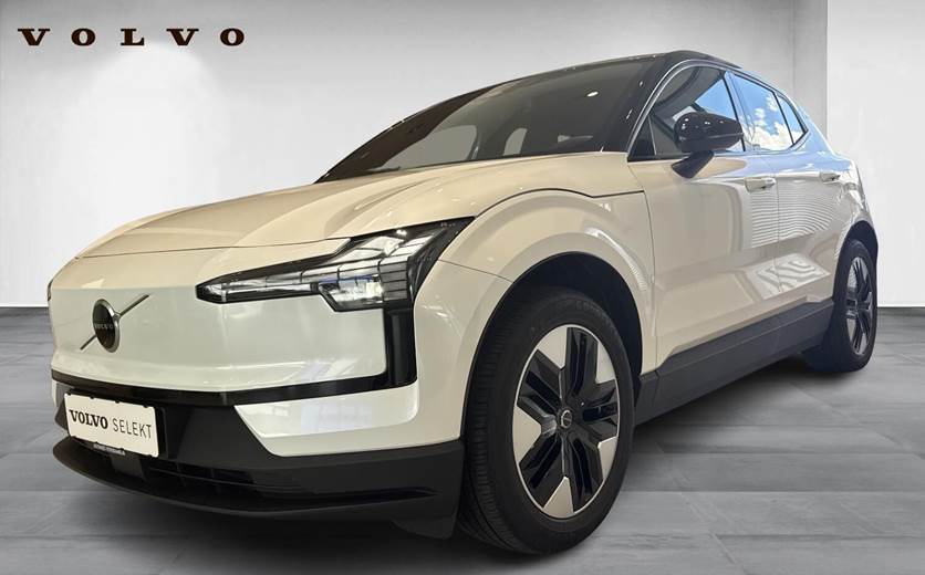 Volvo EX30 Extended Range Plus