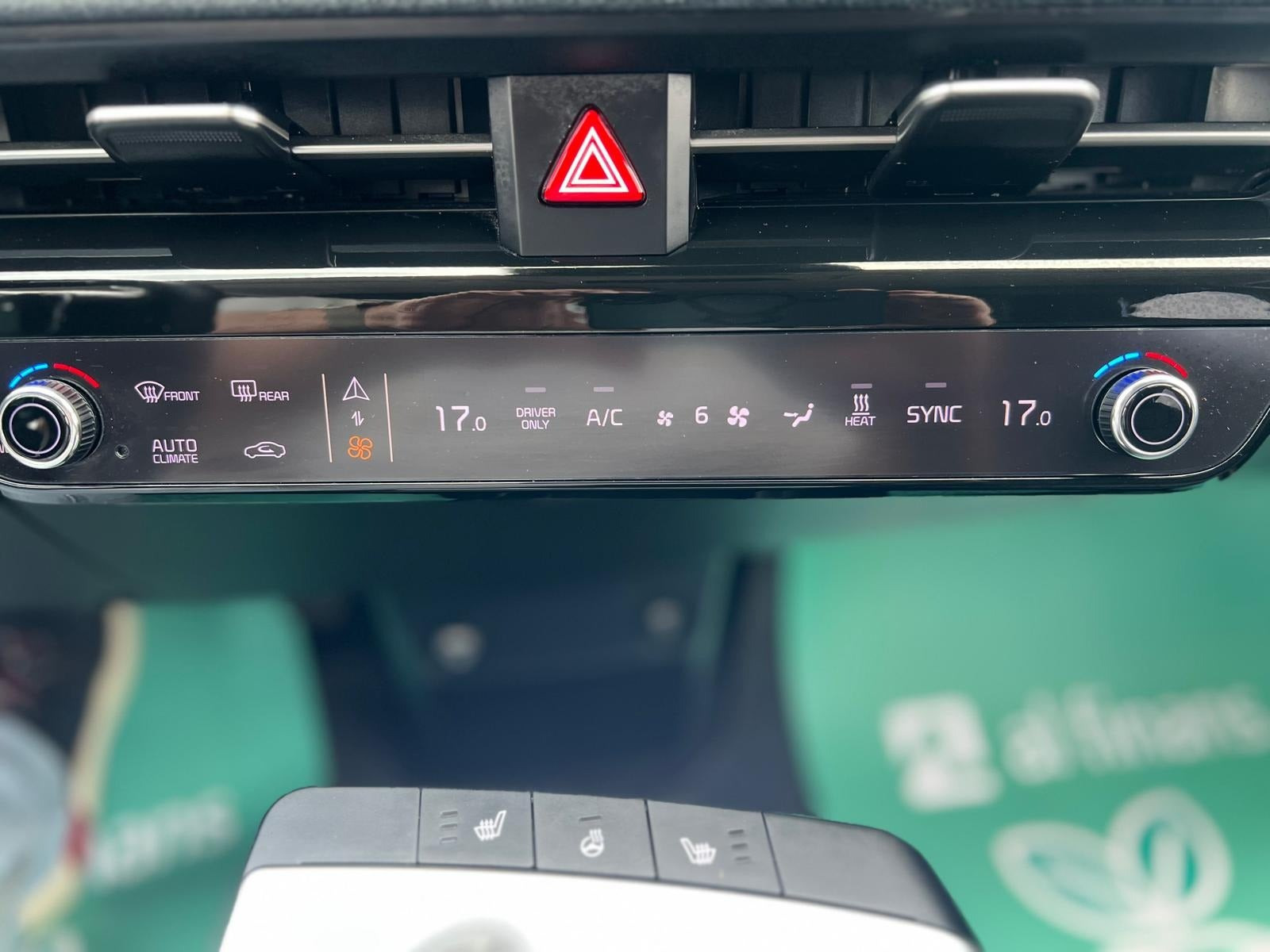 undefined Kia EV6 fra 2023