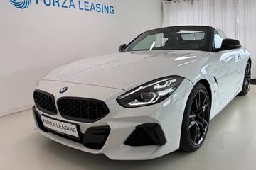 BMW Z4 3,0 M40i Roadster aut.