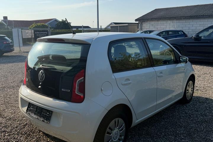 undefined VW UP! fra 2015