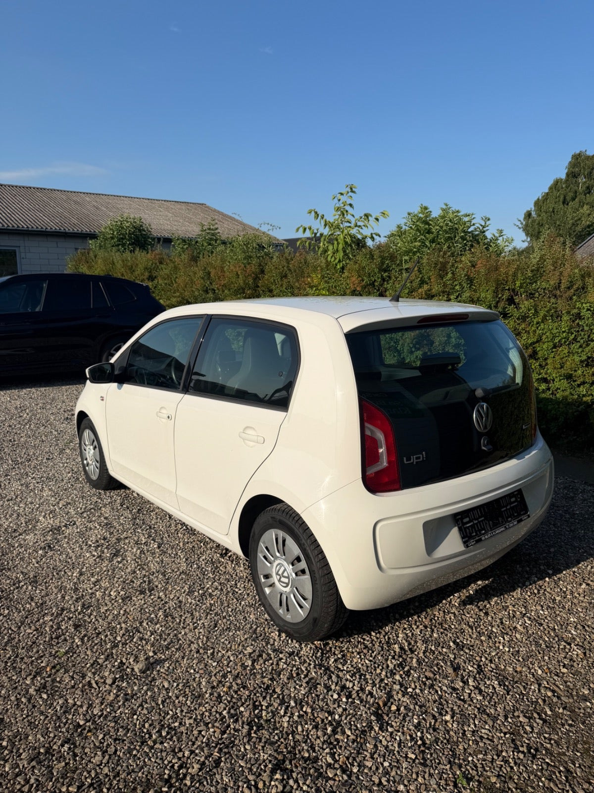 undefined VW UP! fra 2015