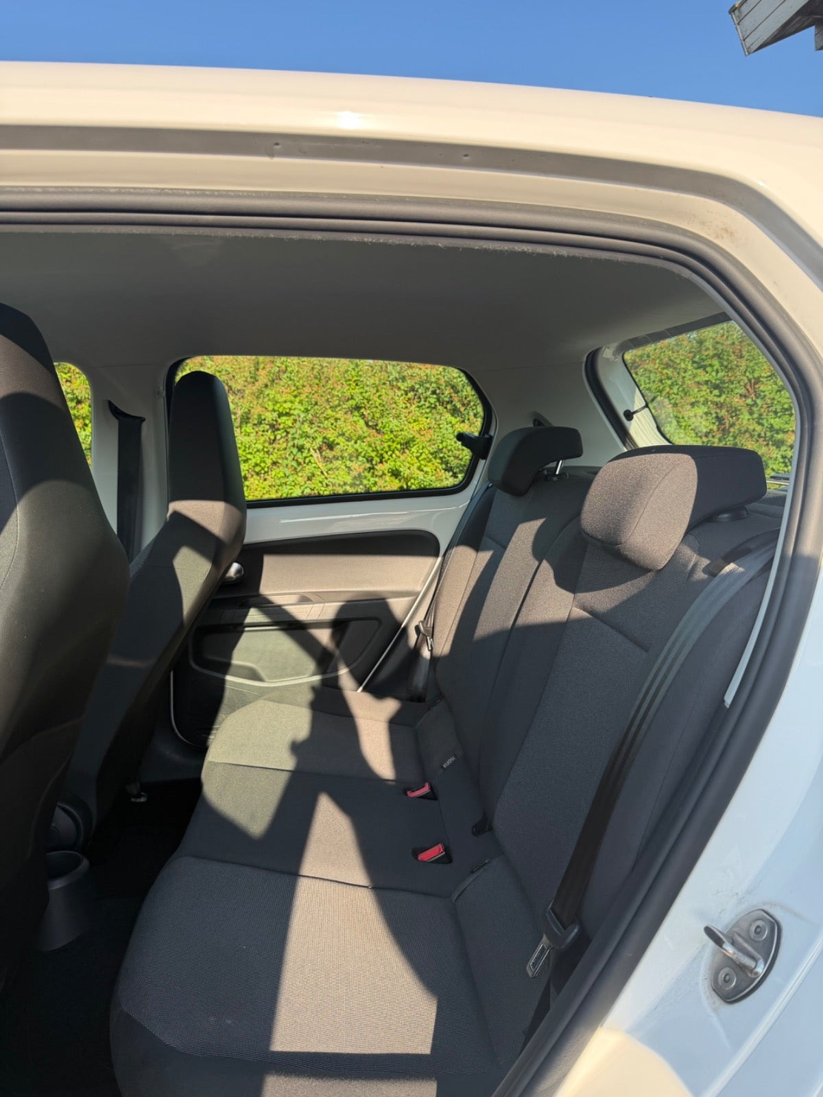 undefined VW UP! fra 2015