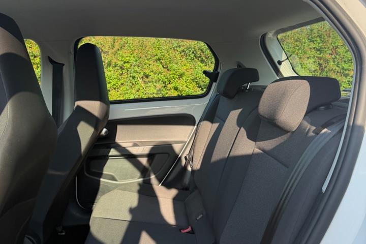 undefined VW UP! fra 2015