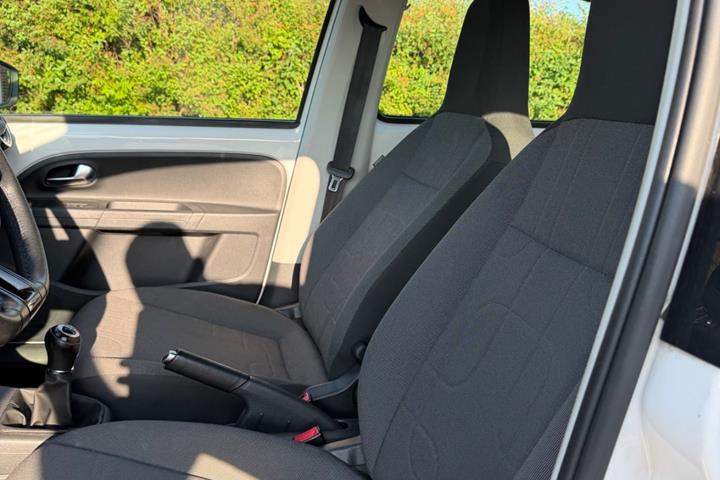 undefined VW UP! fra 2015