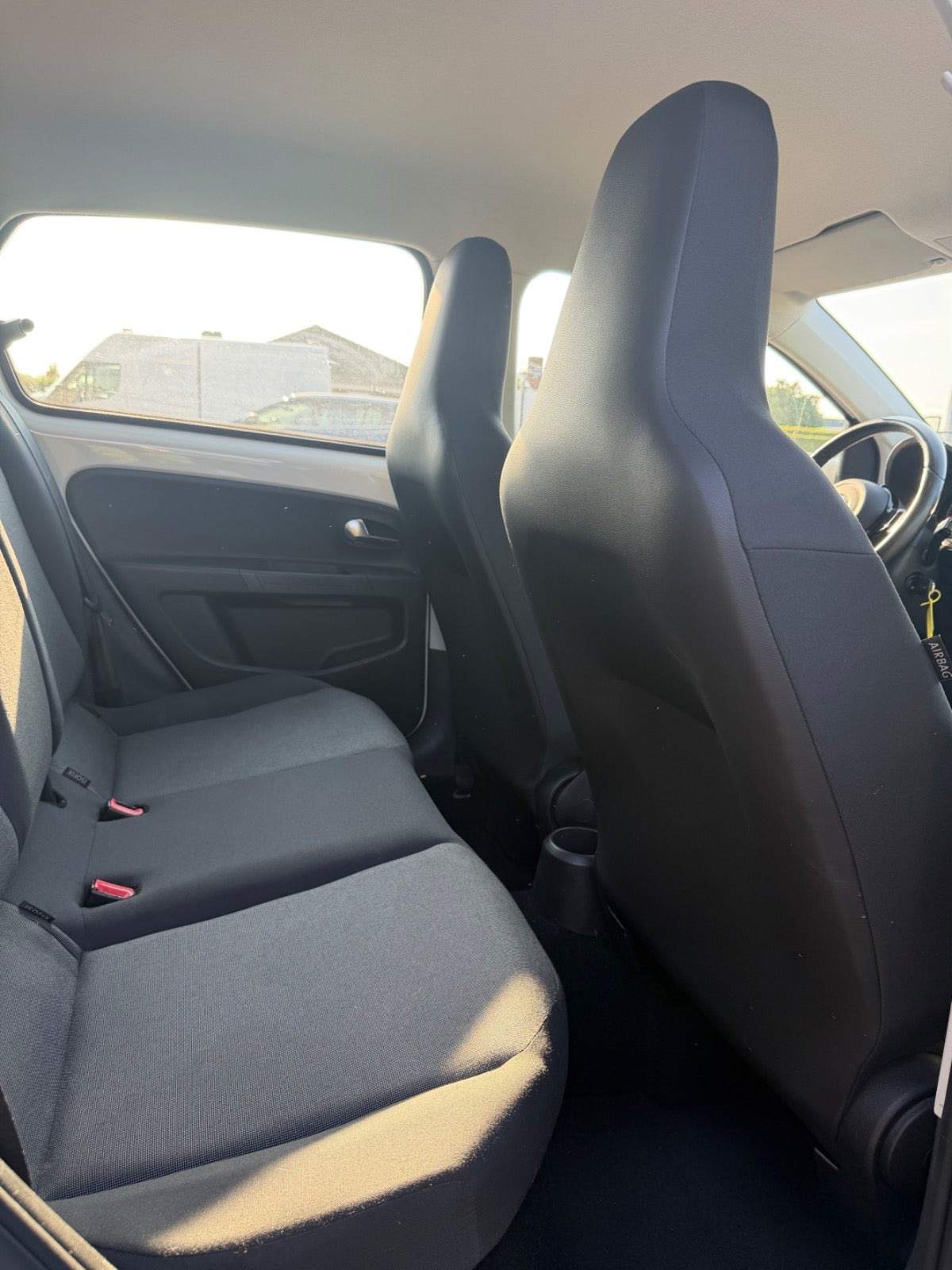 undefined VW UP! fra 2015