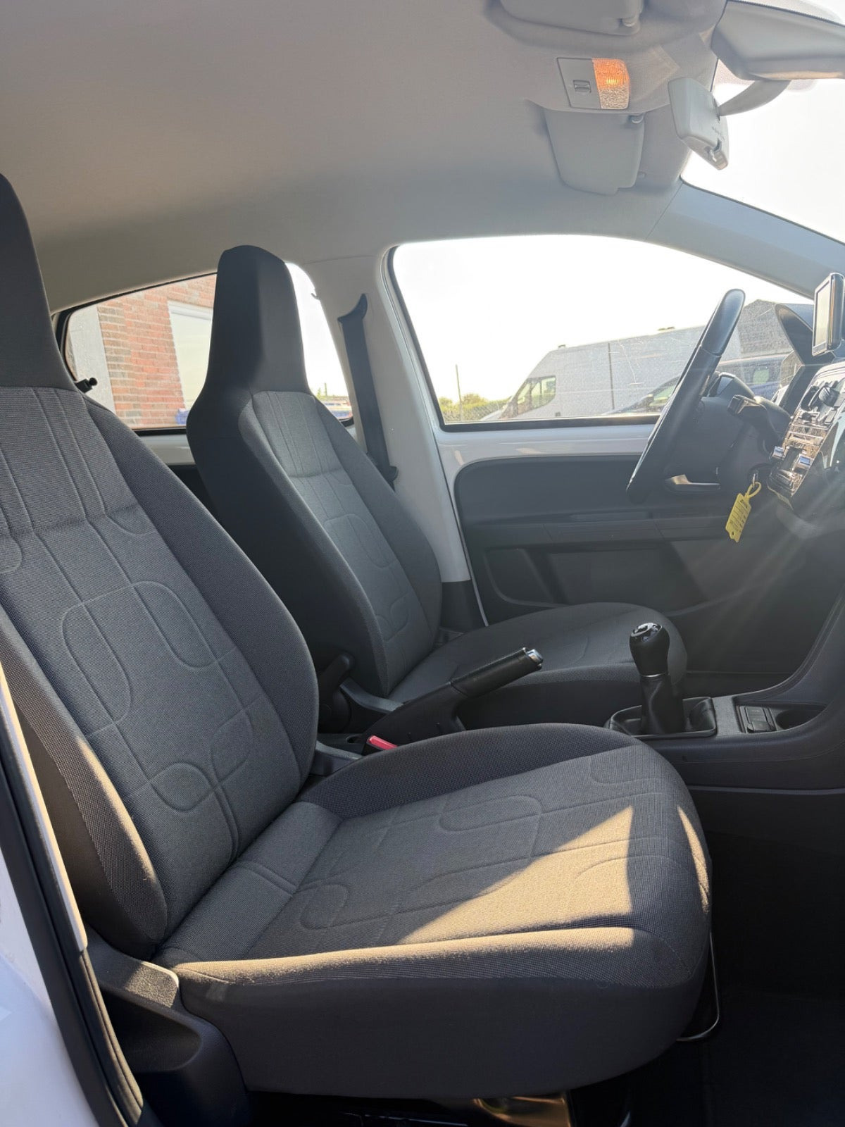 undefined VW UP! fra 2015