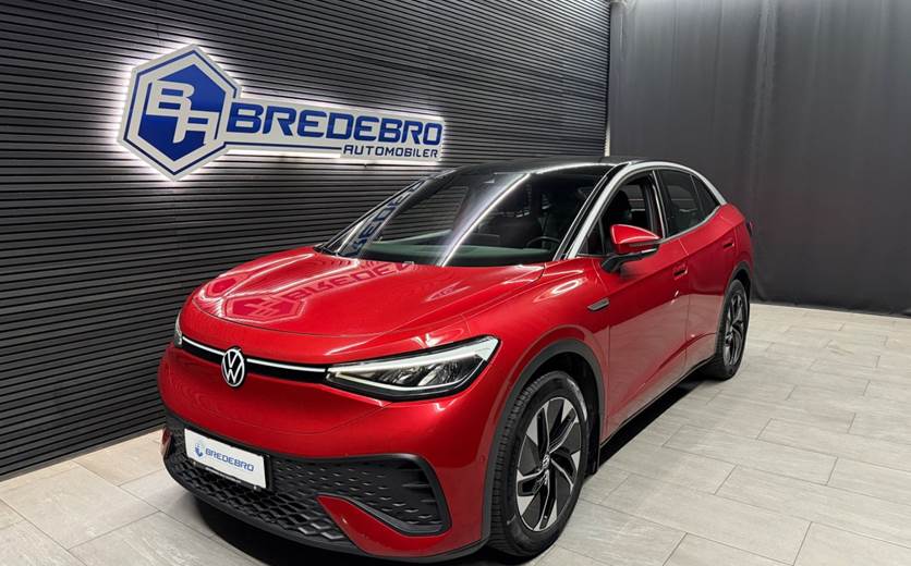 VW ID.5 77 Pro Performance