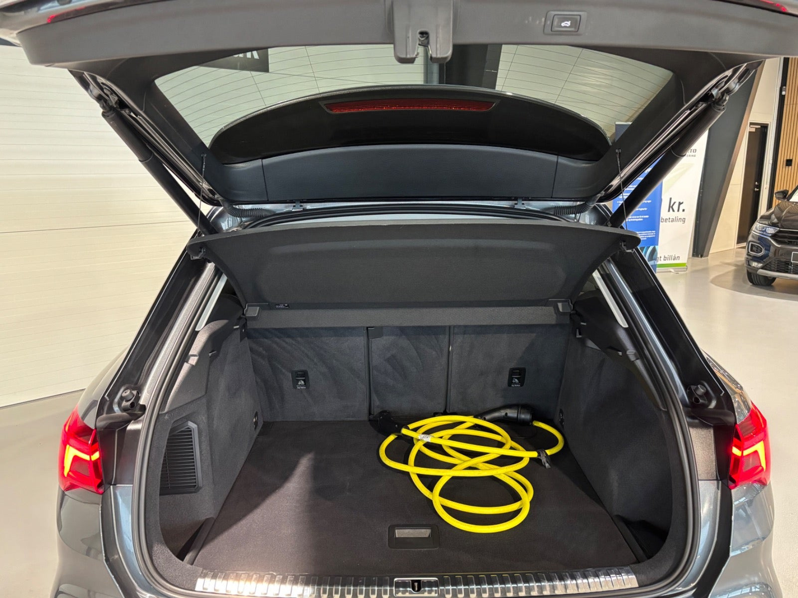 undefined Audi Q3 fra 2021