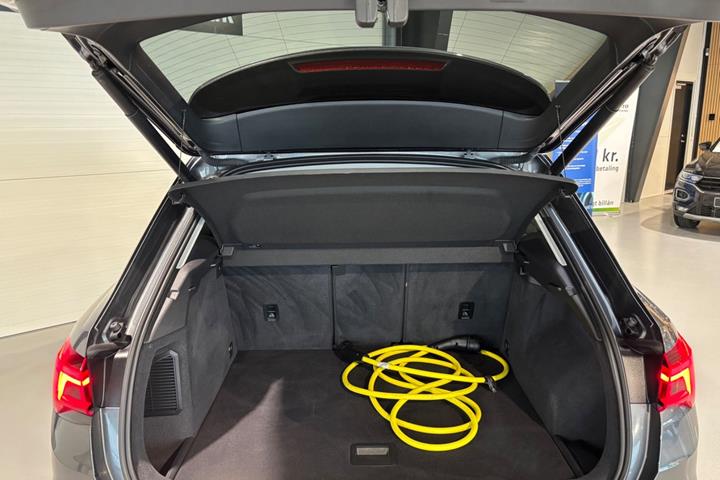 undefined Audi Q3 fra 2021