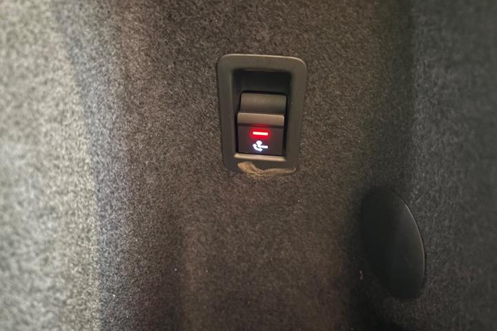 undefined Audi Q3 fra 2021