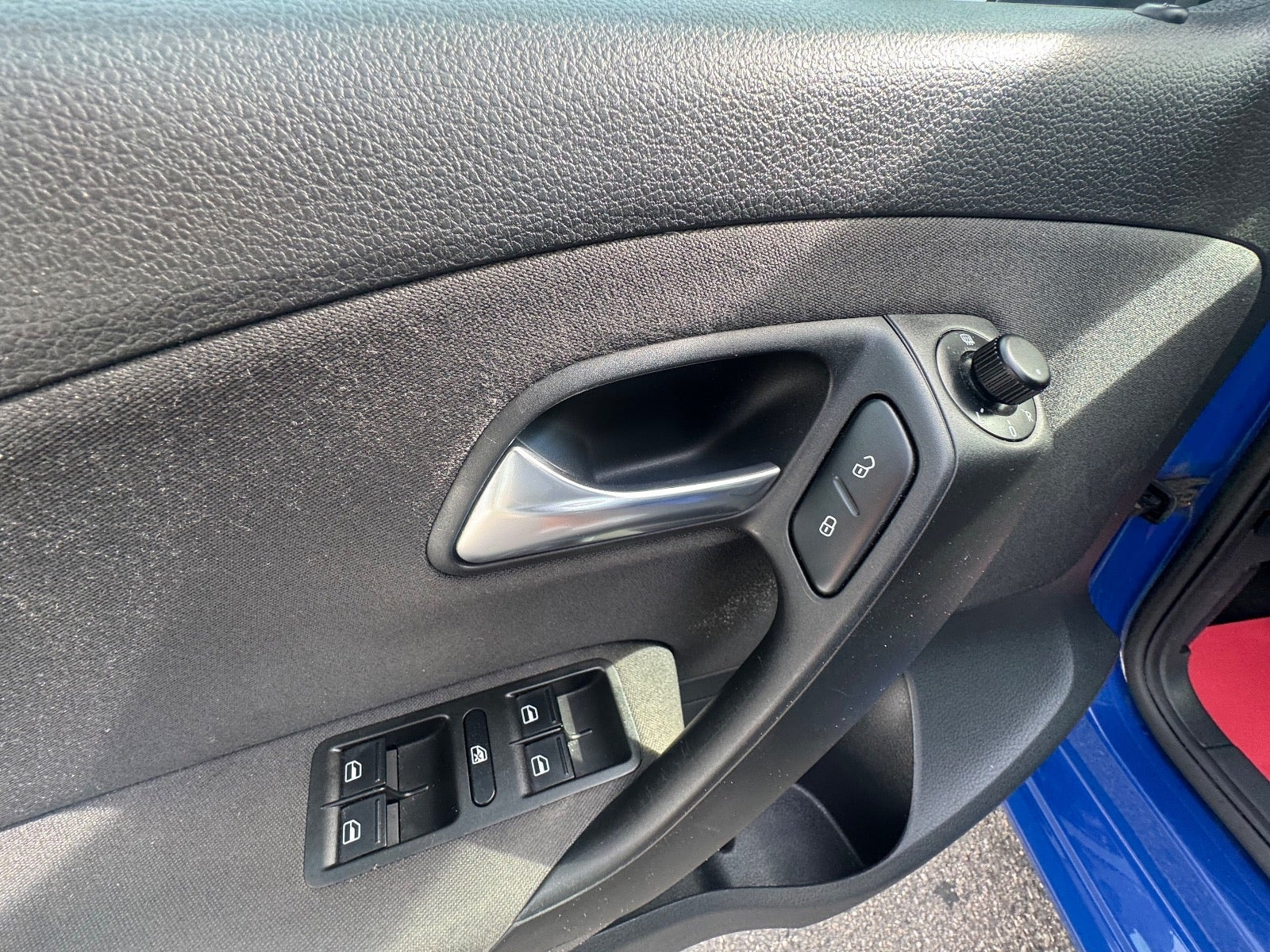 undefined VW Polo fra 2009