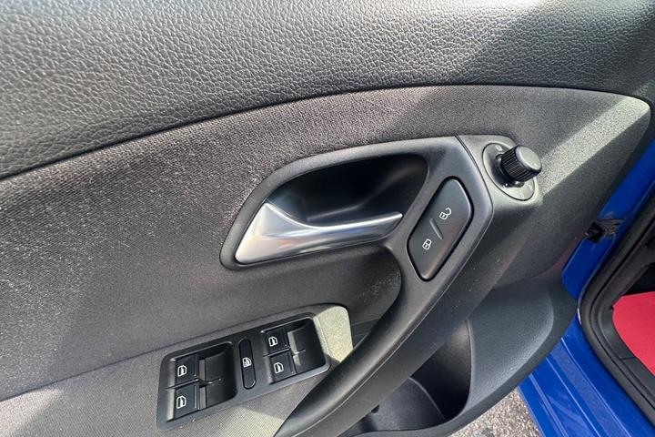 undefined VW Polo fra 2009