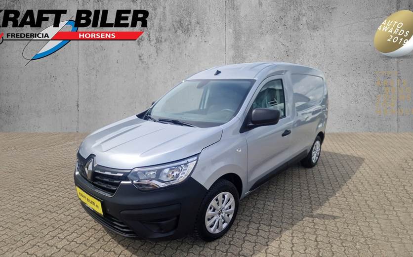 Renault Express 1,5 dCi 95 Tekno